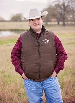 Trey Groce-profile