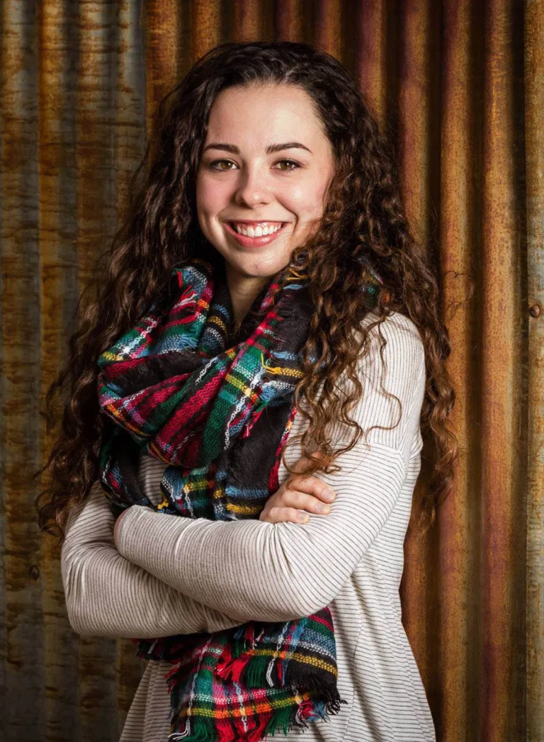 Madelyn Dudley