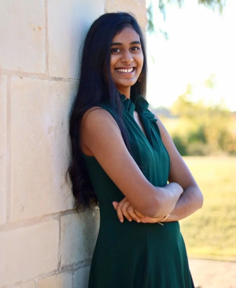 Pravalika-profile
